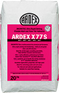 Ardex X77s